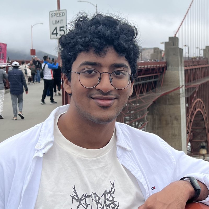 Vinay Bhimavarapu